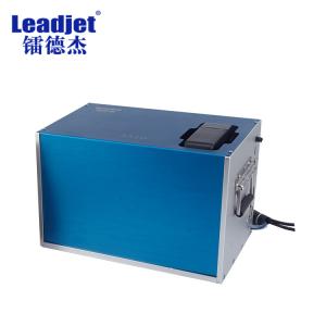 Quality A310 7 Dots Leadjet Inkjet Printer Large Character 24mm Font Height ODM wholesale