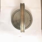 PBLOG 2-6MM LONG LIFE GLASS CUTTING STRAIGHT EDGE DIAMOND GRINDING WHEEL FOR