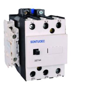 Quality 3 Pole Alternating Current Contactor 220V Flame Resistant IEC947 Standard wholesale