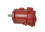 Original Hydraulic Cooling Fan Motor 14531612 FOR Excavator EC700
