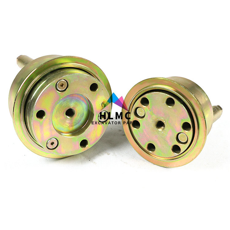 SK460-8 SK480-8 Excavator Diagnostic Tool P11C Crankshaft Oil Seal Installation Tool