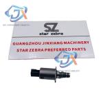 STAR ZEBRA 1013365 24V high quality solenoid valve suitable SANY SY235 SY335