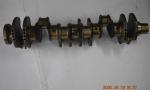 E326D 3116 C7 Engine Car Crankshaft For CAAT Forklift Truck Crankshaft 1051725