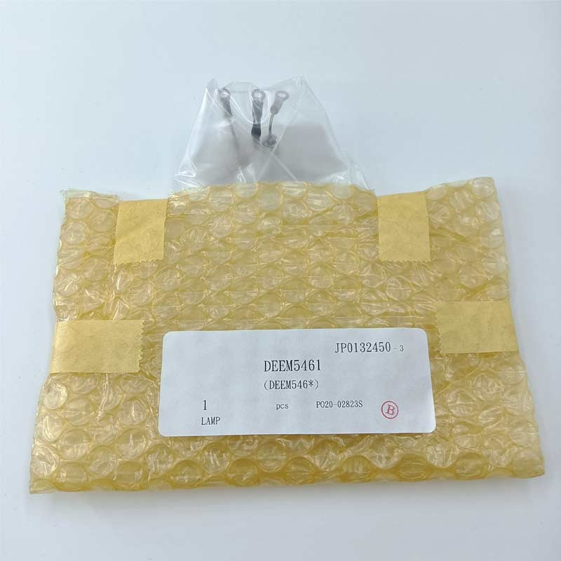 Fuji XP143 243 Pick And Place Machine Parts Strobe Light DEEM5461 DEEM5463