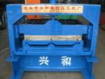 11KW Electric Motor Cable Tray Roll Forming Machine With 5 Ton Capacity