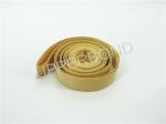 Cutom Replacement Cigarette Yellow Garniture Tape For Mk9
