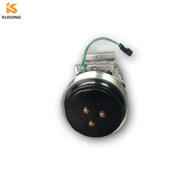 EC360B EC460B EC330C EC700B EC460C Air Condition Compressor 11412631 15082727 For Vol-vo Excavator