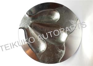 Quality Alfin Diesel Engine Piston 120MM INNER DIA 3.5 * 2.5 * 5.5 RING SIZE For KOMATSU wholesale