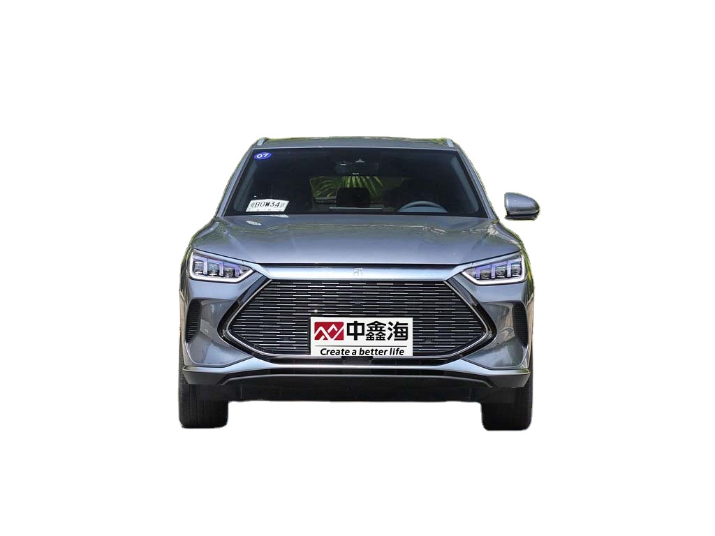 BYD 2021 song plus electric vehicle DM-I 51km noble high speed