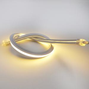 Quality IP54 Silicon Waterproof 3000K/4000K/6000K LED Silicone Strip Light wholesale