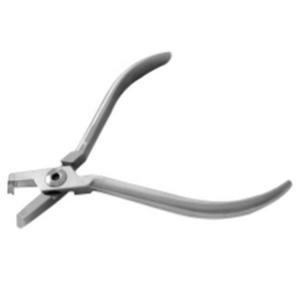 Quality Orthodontic Distal End Wire Cutter Dental Instruments wholesale
