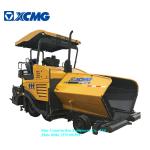 Civil Construction Machinery Concrete Paving Machine Rp603l 260mm Thickness