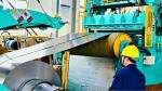 Three Phase Transformer Silicon Steel Lamination Properties EI 250 3UI150