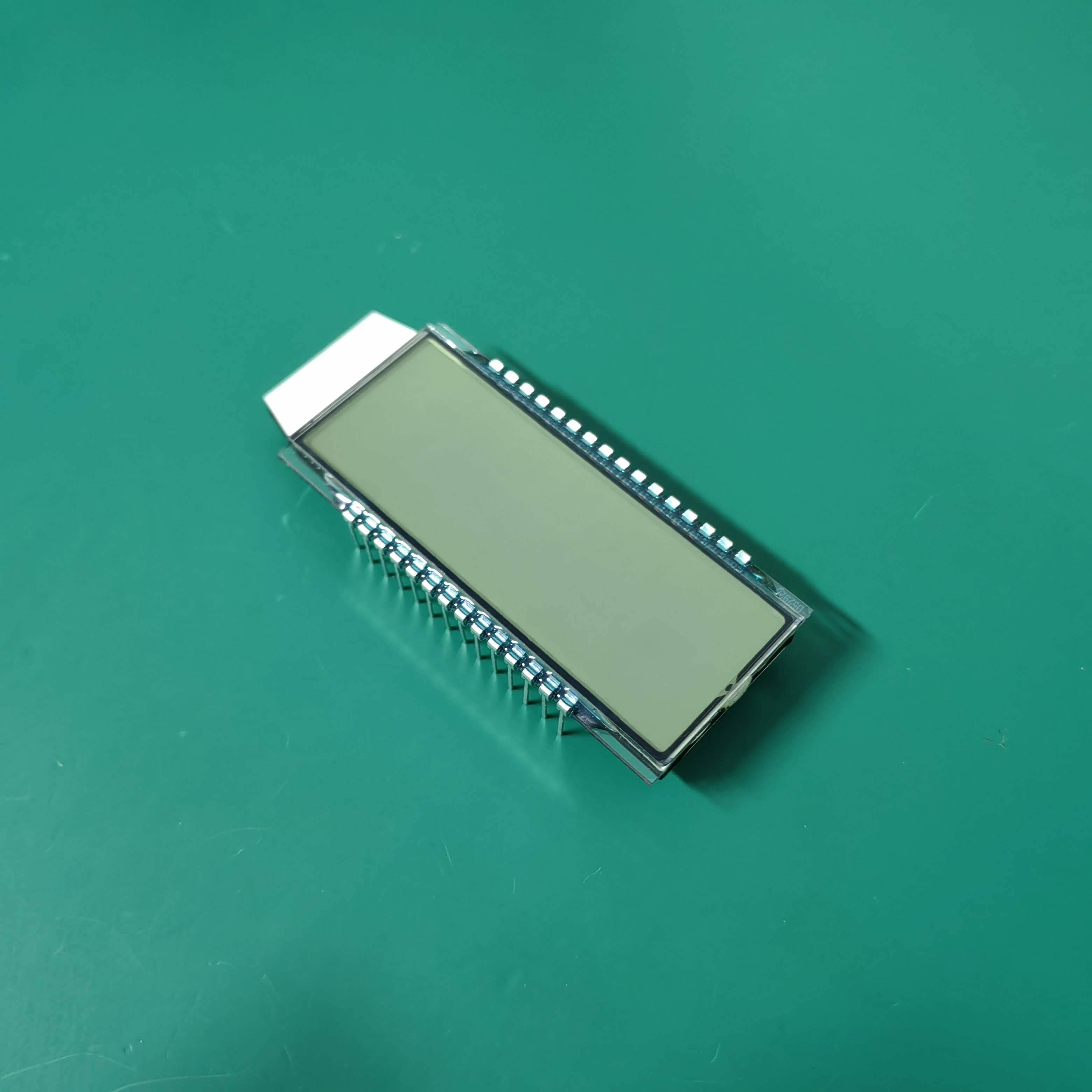 OEM ODM 20x4 Character Lcd Display Serial Small HTN Programmable Lcd Display Module