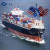 Buy cheap Paperwork Included Fast Vessel DDP FBA Sea Freight from wholesalers