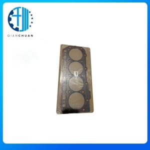 Quality Cylinder Head Gasket 129407-01340 For Yanmar Engine 4TNV88 4TNE88 wholesale
