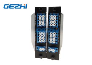 Quality Fiber optical filters 8CH DWDM mux demux module wholesale