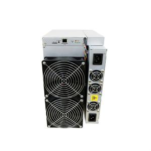 Quality Antminer S17+ 67th/S BTC Miner Machine 2680w Sha256 9.8kg Ethernet wholesale