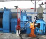 China BOMCO drilling rig YM-16II Baojie Hydraulic Cathead to YM-10 make up