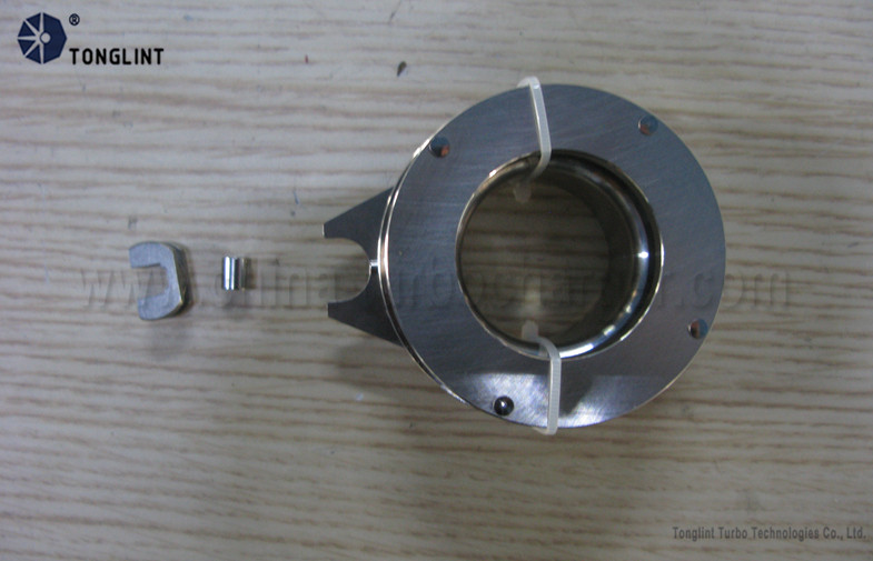 Nozzle Ring Turbocharger Parts , rebuild turbo parts Nozzle Ring