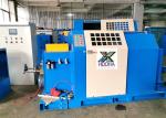 1250 Cantilever Cable Twisting Machine PE PVC Insualtion Cable Twisting