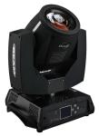 Spot Moving Head Light / Moving Head LED Stage Lights Touch Screen Display