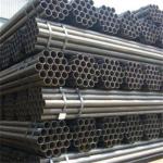 ASTM A178 A179 A192 Carbon Steel Seamless Pipe American Standard