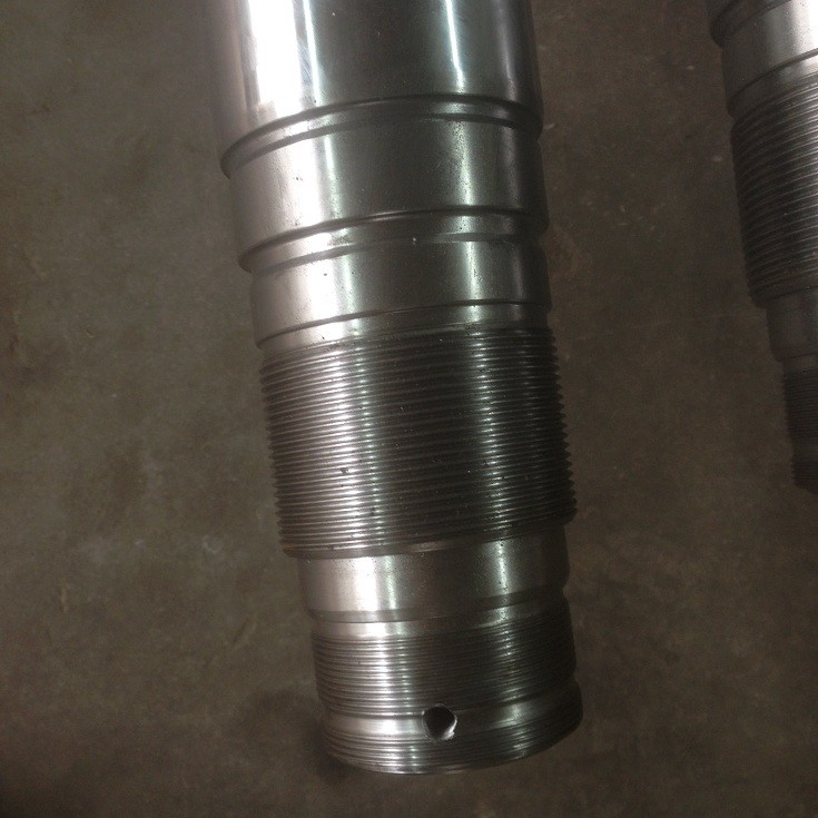 Hitachi ZX270-3 arm hydraulic cylinder rod
