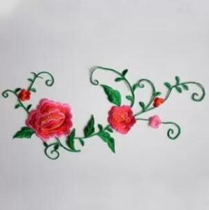 Quality 50gsm PVA Water Soluble Nonwoven Fabric For Embroidery Interlining wholesale
