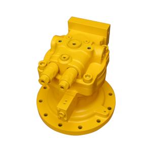 Quality Excavator Parts Hyundai Swing Motor R210LC-7 R215-7 R220-5 R225-7 R225-9 M2X150 wholesale