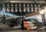 22kw 100ml Plastic Bottle Molding Machine 500ml Blow Molding Machine
