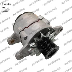Quality Alternator 6BT 24V 70A 3935530 wholesale