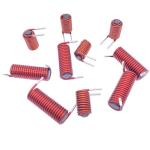 Factory Customized Coil Inductor Price 10uh 10mh Air Coil Inductor Competitive
