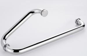 Quality Water Retardant Custom Shower Door Handle Easy Maintenance And Cleaning wholesale