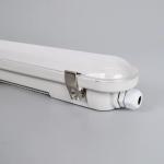 Bright Natural Light Tri Proof LED Light with G13 Lamp Base 50000 hours 4000K