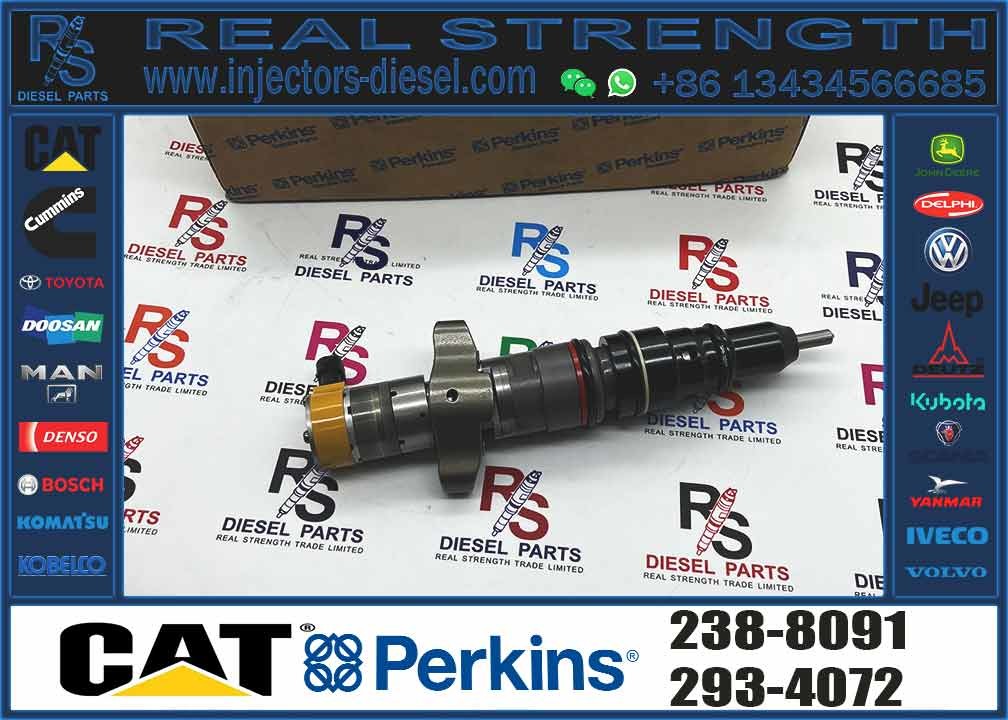 C7 engine fuel injector 238-8091 263-8218 387-9430 387-9426 328-2585 268-1839 222-5961 235-5261 238-8901
