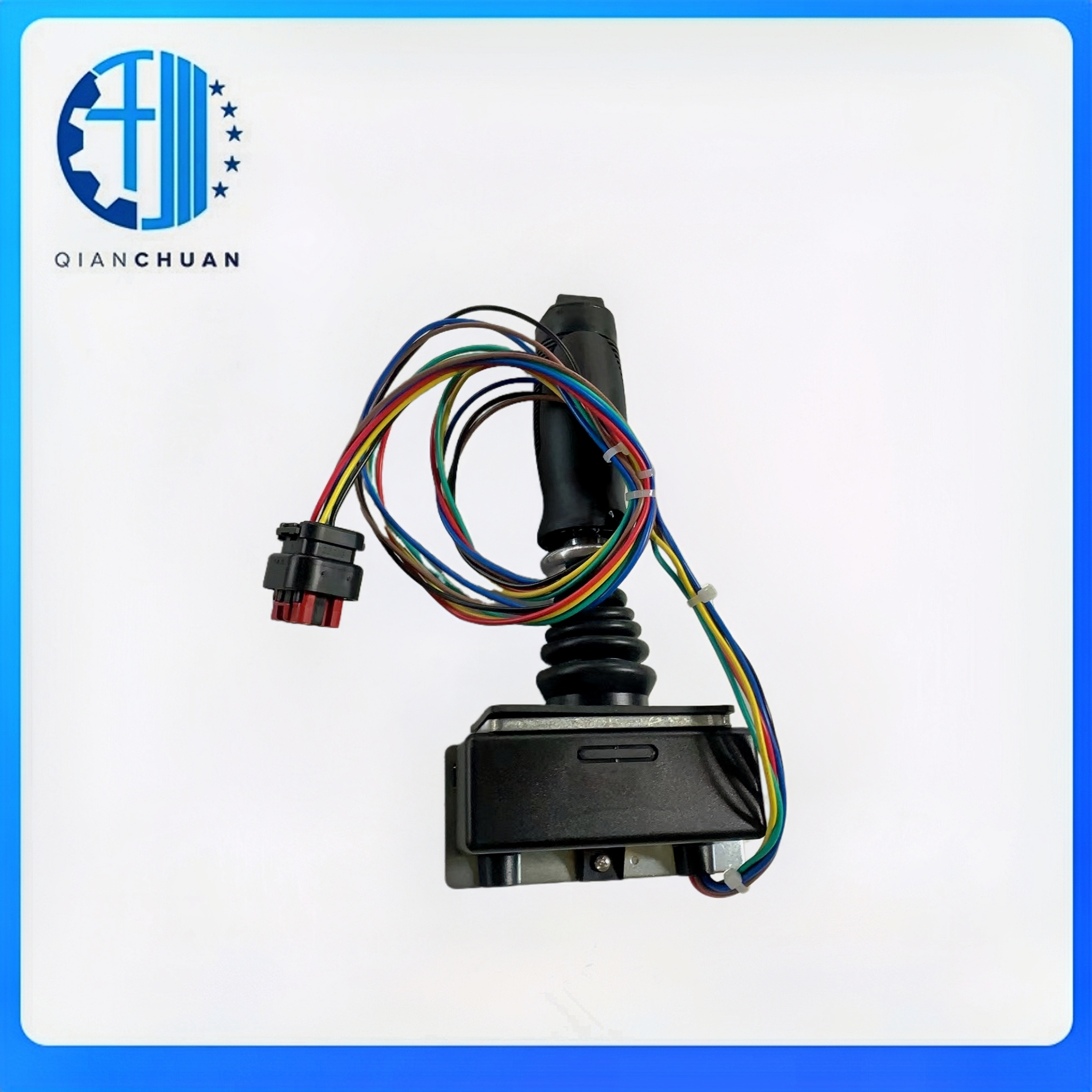 Drive Joystick Controller 1600318 For JLG 400S 600S 800A 1100SJ 1350SJP