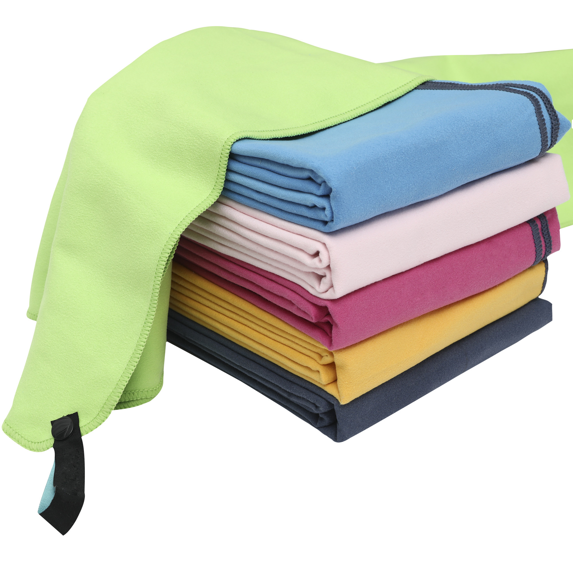 Quick Dry Sports Portable Microfibre Workout Cooling Towel Lightweight