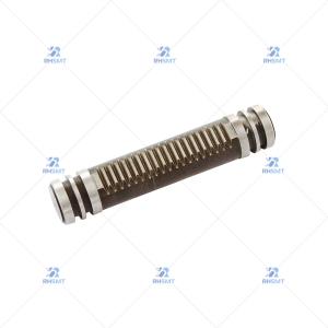 Quality TDK RACK SHAFT 446-09-019 Ai Auto Parts, Tower Crane Spare Parts wholesale