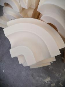 Quality Multifunctional PIR Insulation Board Fire Resistant High Dimensional Stability wholesale