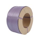 Printed PP Strapping Belt 10kg Plastic Packaging Band 1.2mm Thickness 300m