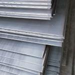 Mild Steel Plate A36 For Shipbuilding Construction