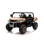 BOYS 8-13 Years Ride On Construction Truck Car Toys with Emote Control and Music