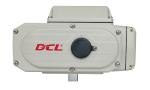 Positioning Module ISO5211 120W Smart Electric Actuator