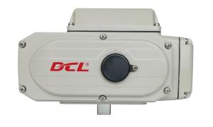 Quality Positioning Module ISO5211 120W Smart Electric Actuator wholesale