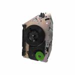 1750126457 ATM Wincor Cineo 4060 4040 Reel Storage Fix Installed 01750126457