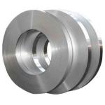 Self Adhesive Stainless Steel Strip Coil 0.5mm 25mm 441 S44100 Perforated AISI