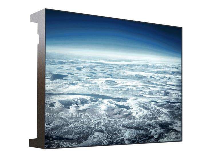Wall Mounted Indoor Full Color Led Display Digital Signage P2 P2.5 P3.07 P4