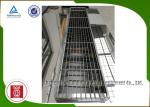 Universal Commercial Barbecue Grills Smokeless Electric Stainless Steel