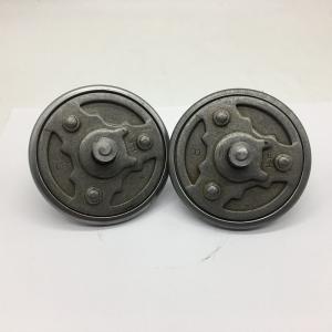 Quality Disc recliner for caravan seat recliner bus seat recliner van seat relicner 35-175 degree for three people seat wholesale